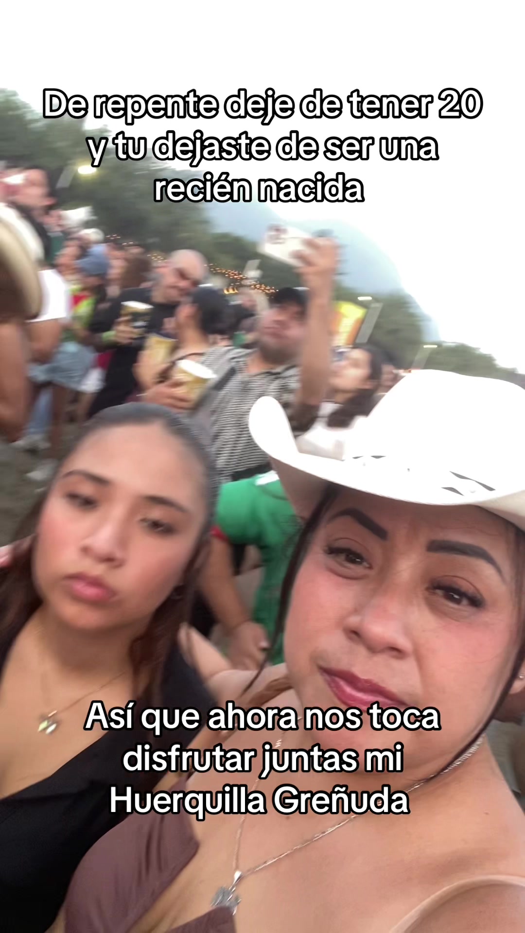 @Erika Mayorga