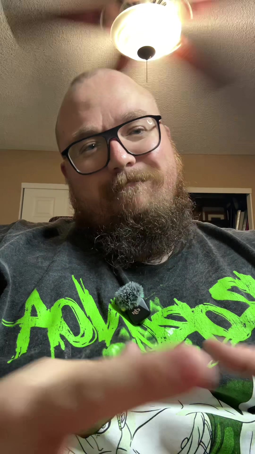@Gangstabearjew