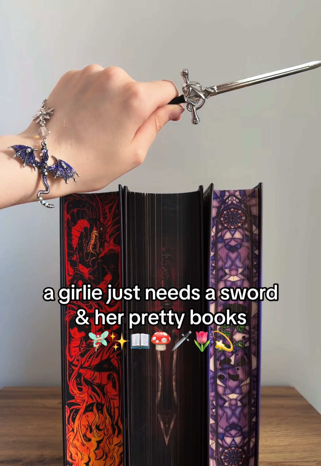 @smut and sip