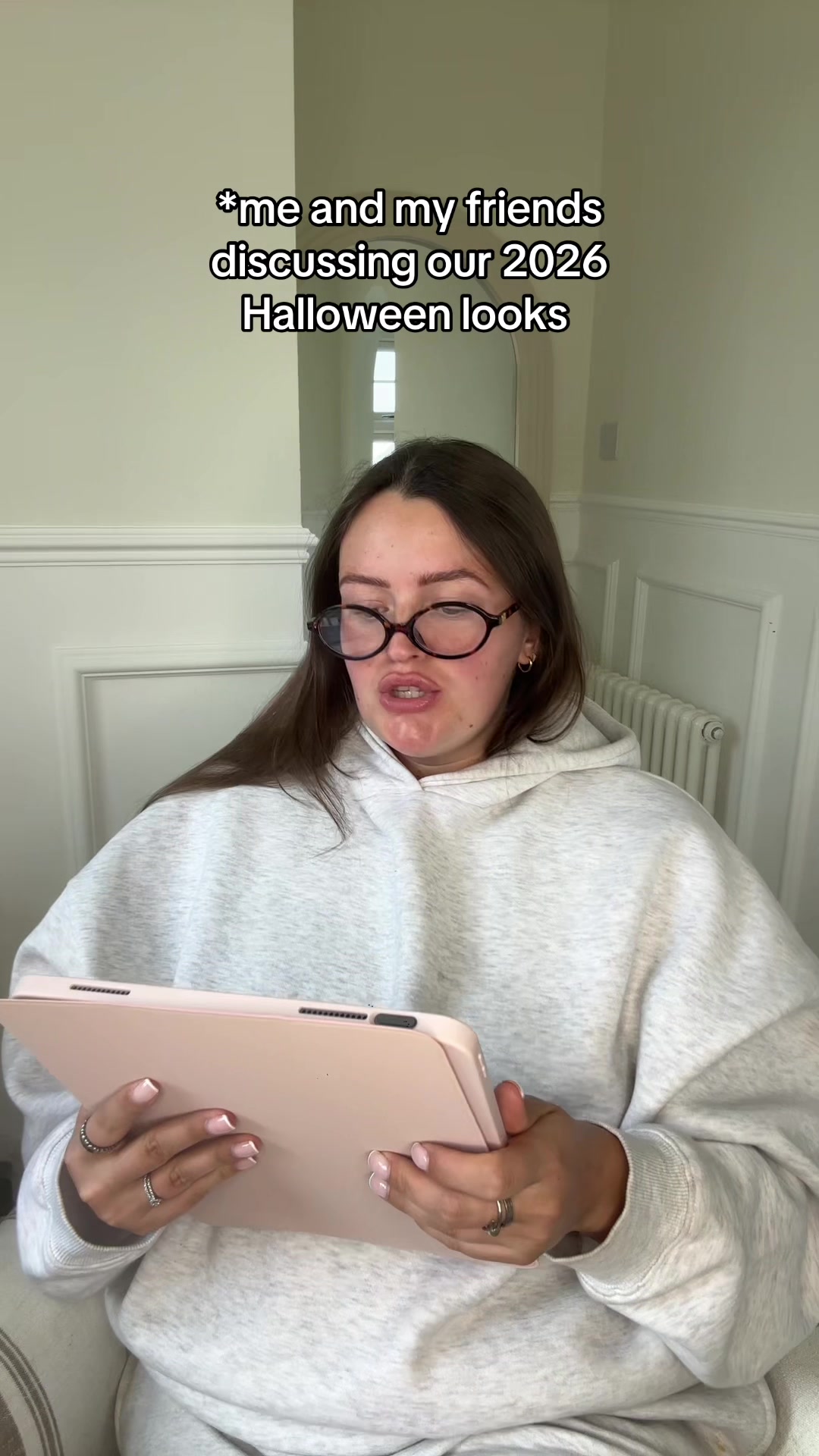 @Ellie Millar