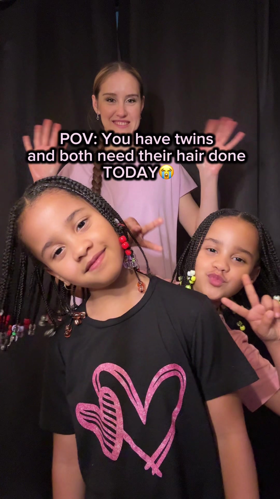 @Kidshairstyle_twins