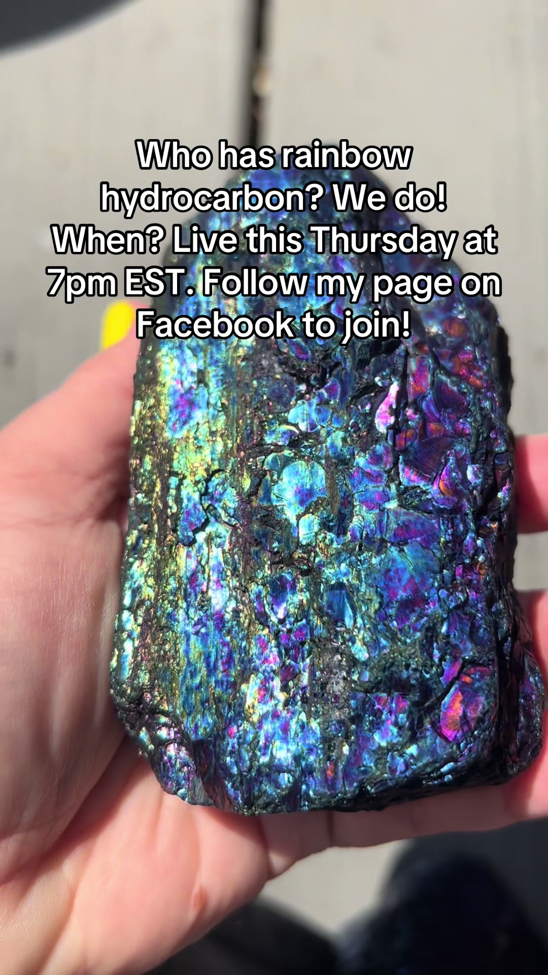 @Natural soul crystals
