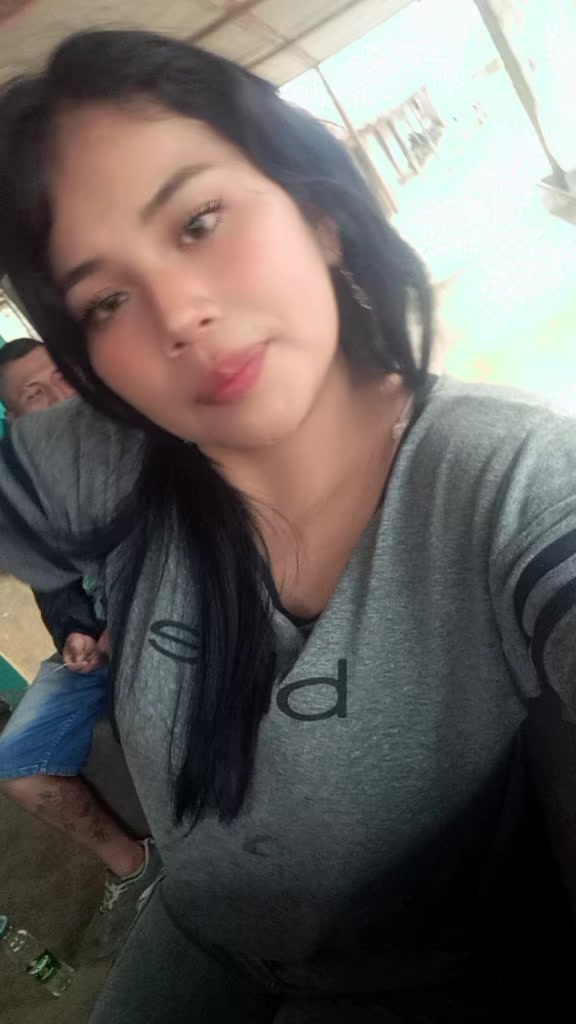 @Luzdayerli Guetio