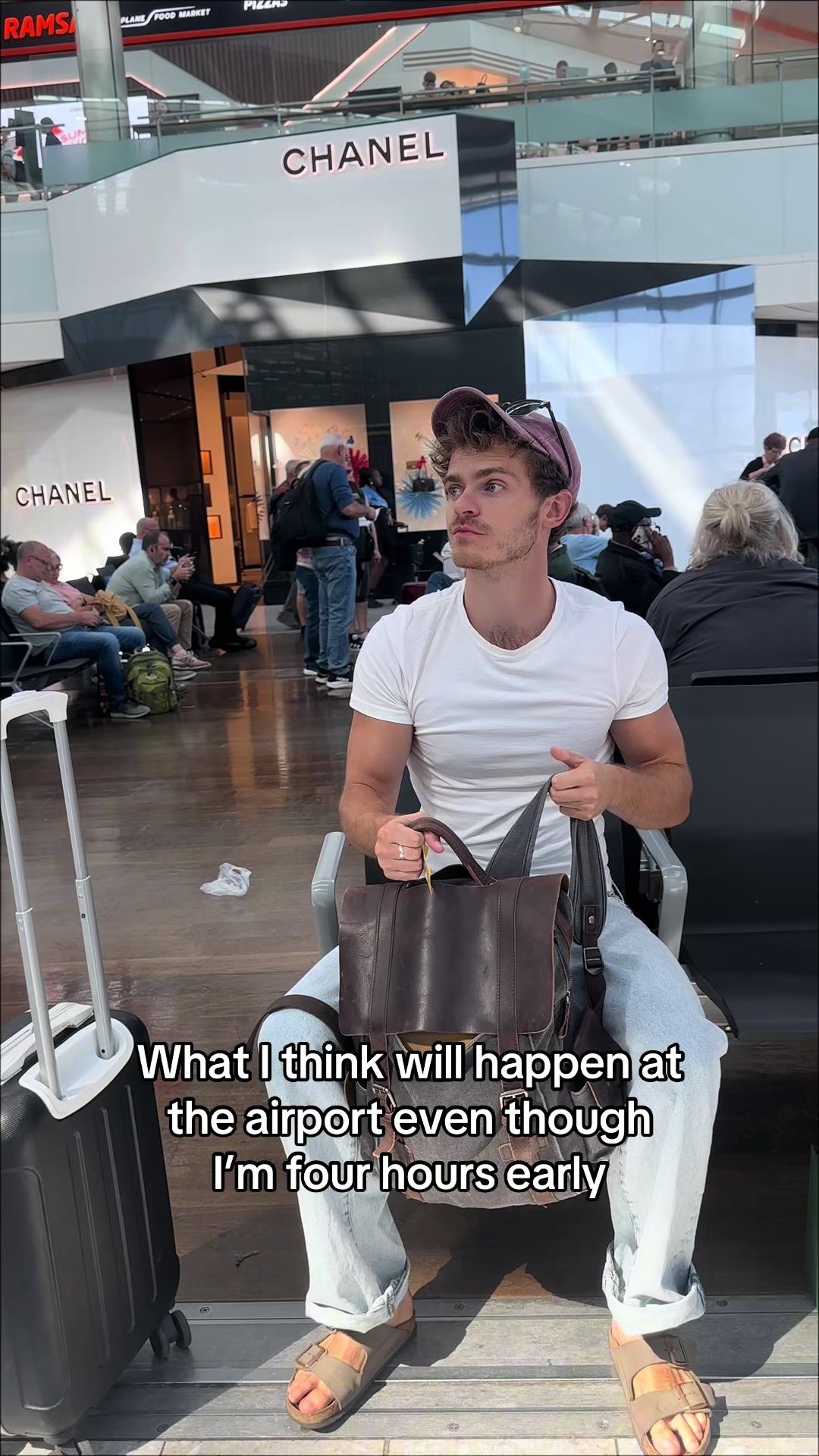 @Theo Walker