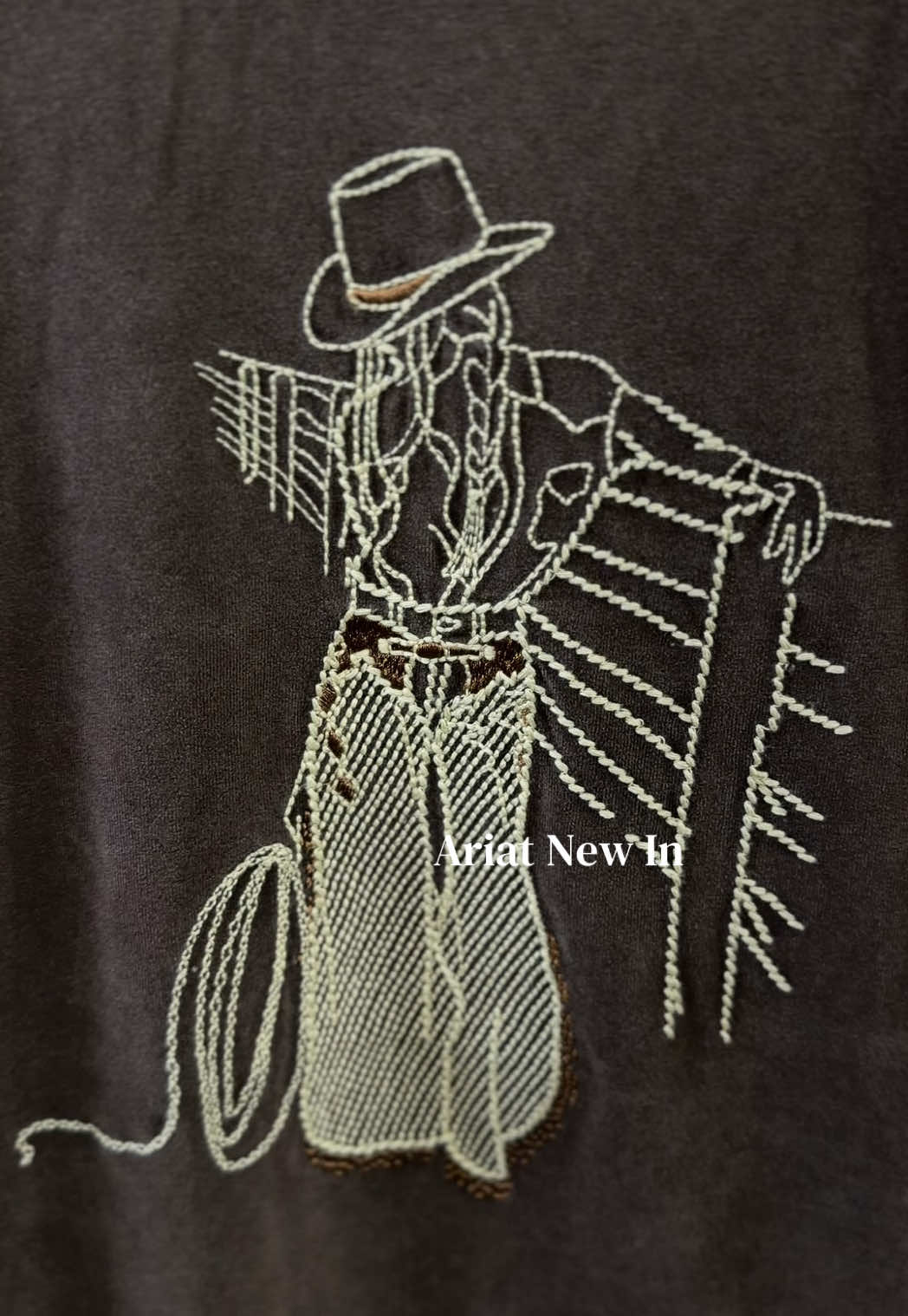 @Redpost Equestrian