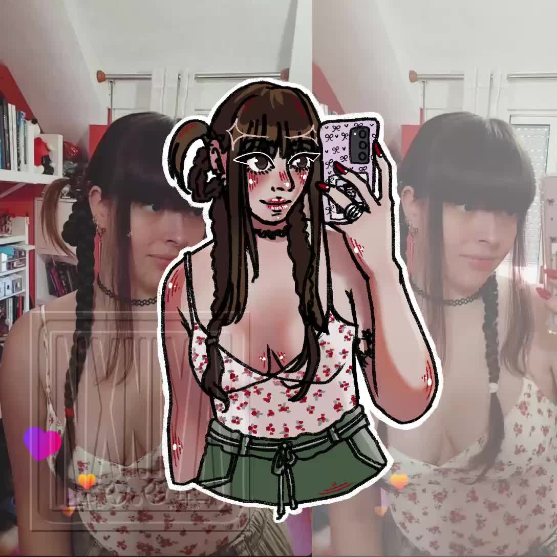 @ayaya ♡
