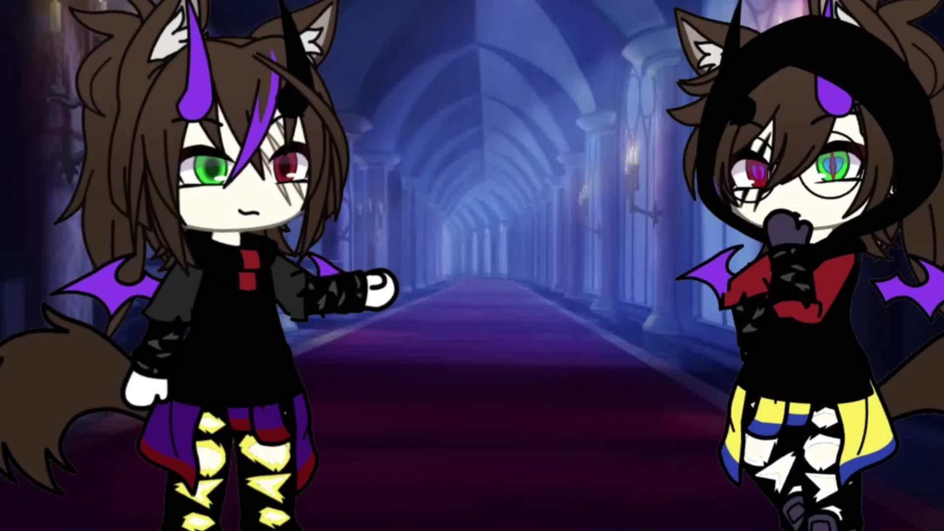 @darkness xxx afton Rose 17