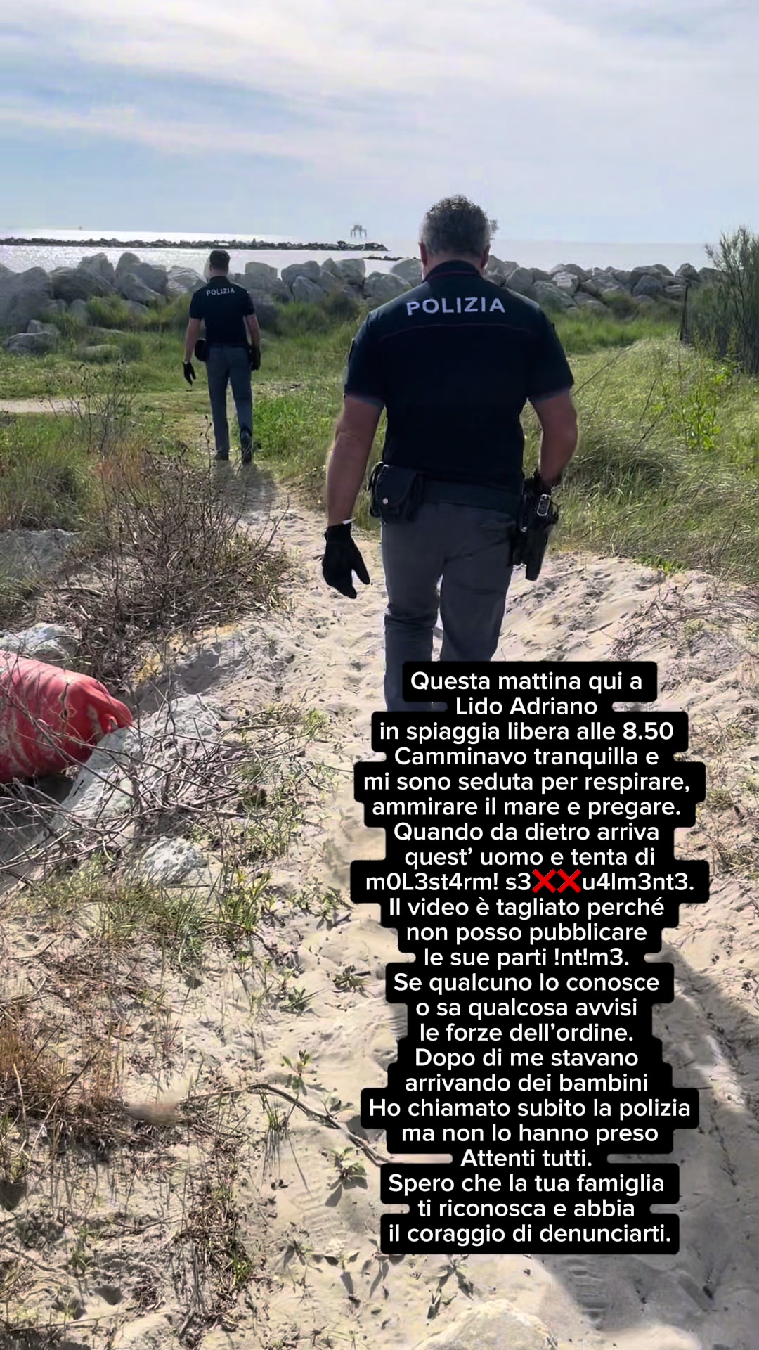 @Giada Caldonazzi