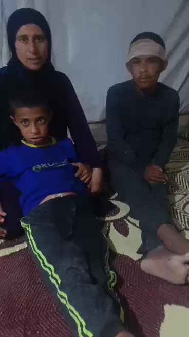 @ام الاطفال