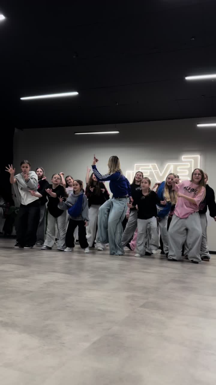 @Level Dance Studio