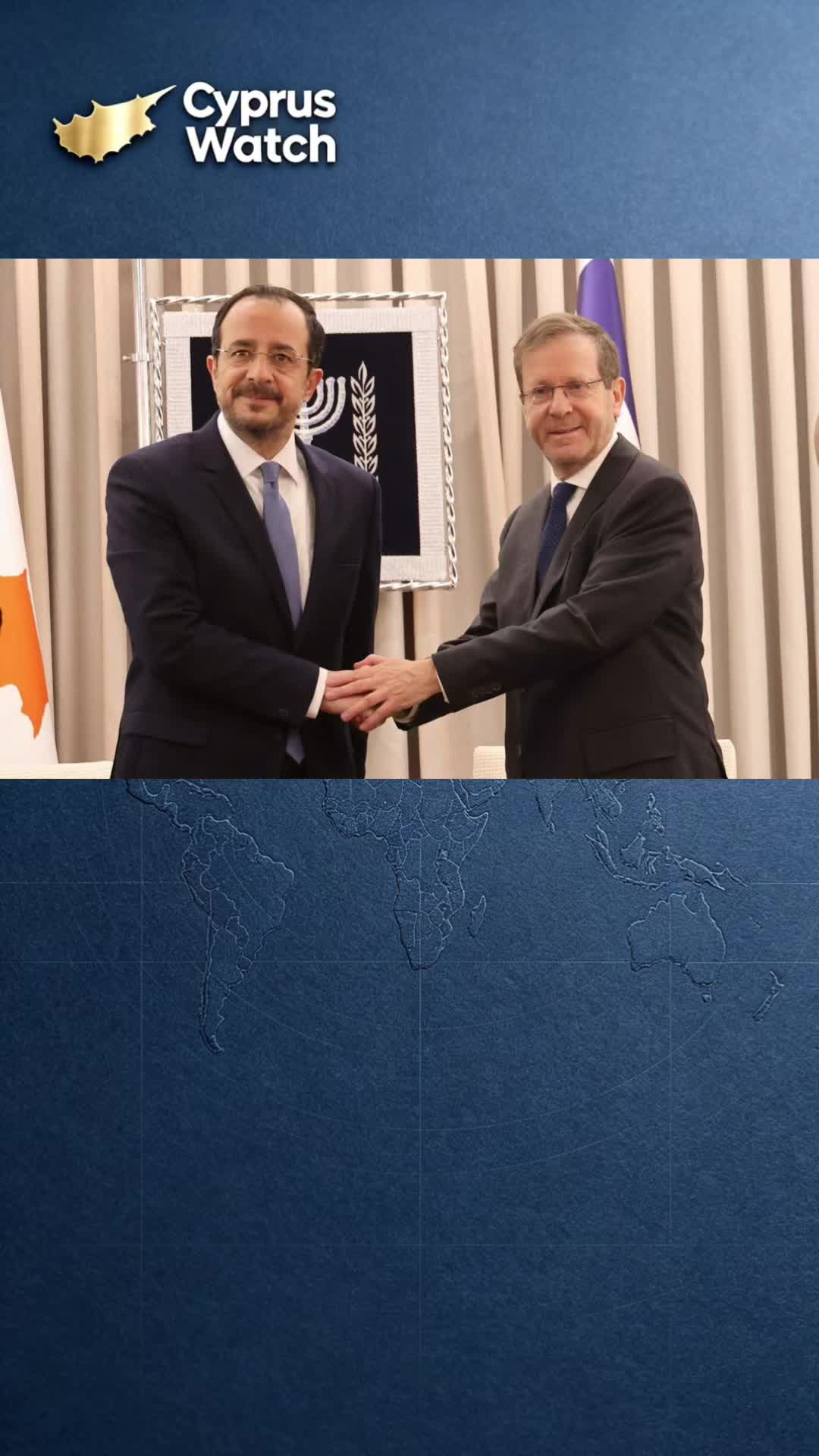 @Cyprus Watch