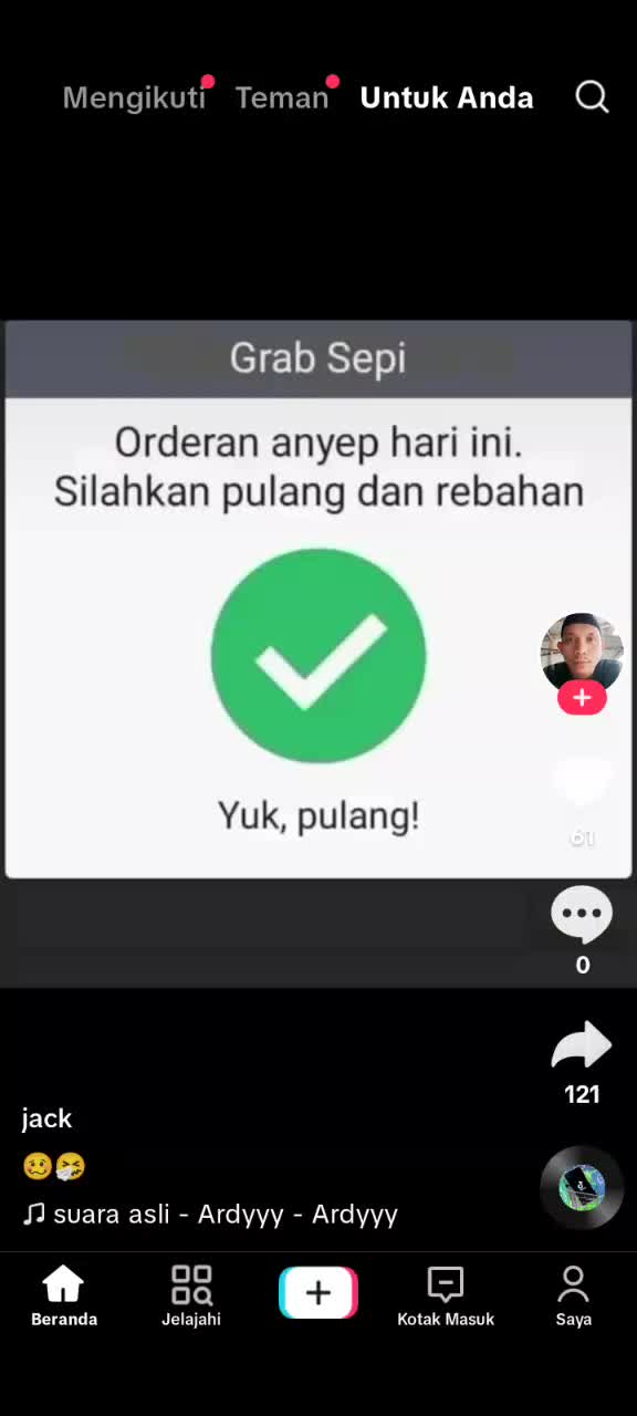 @eendang Surya k