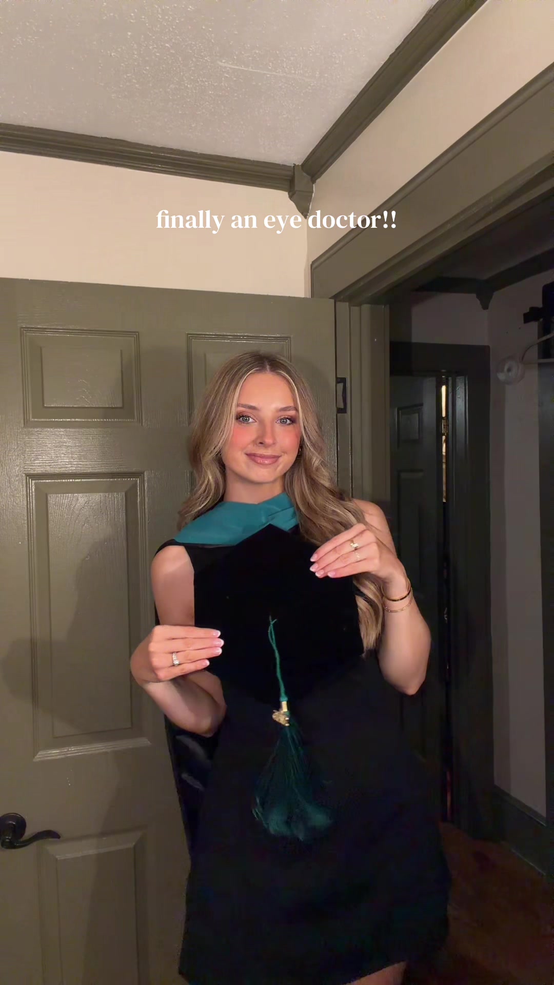 @Dr. Taylor K | Optometrist