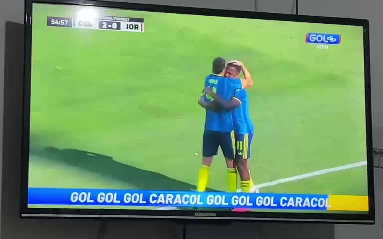 @RAUL ACOSTA