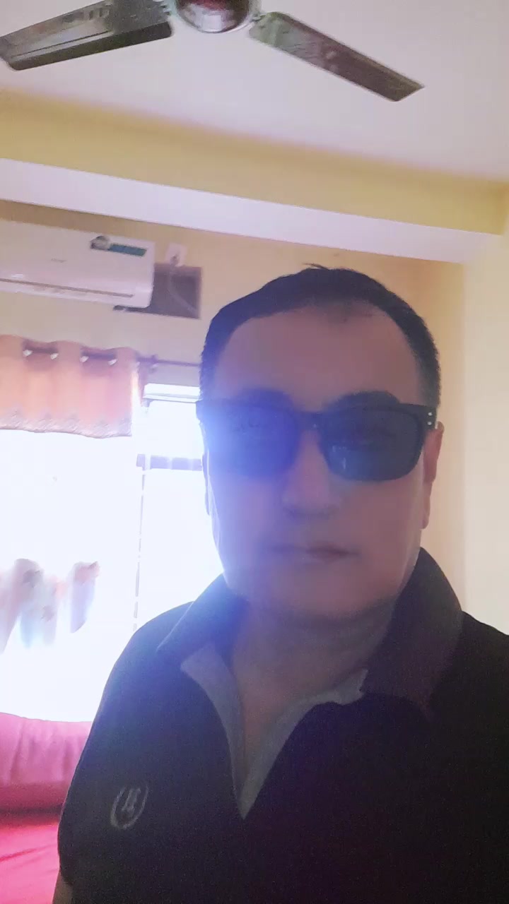 @nanda thulung rai