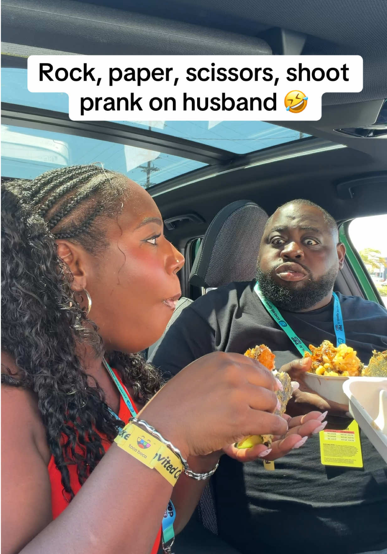 @Snacks and Lex