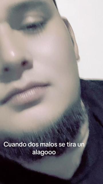 @cruzzito el árabe 503