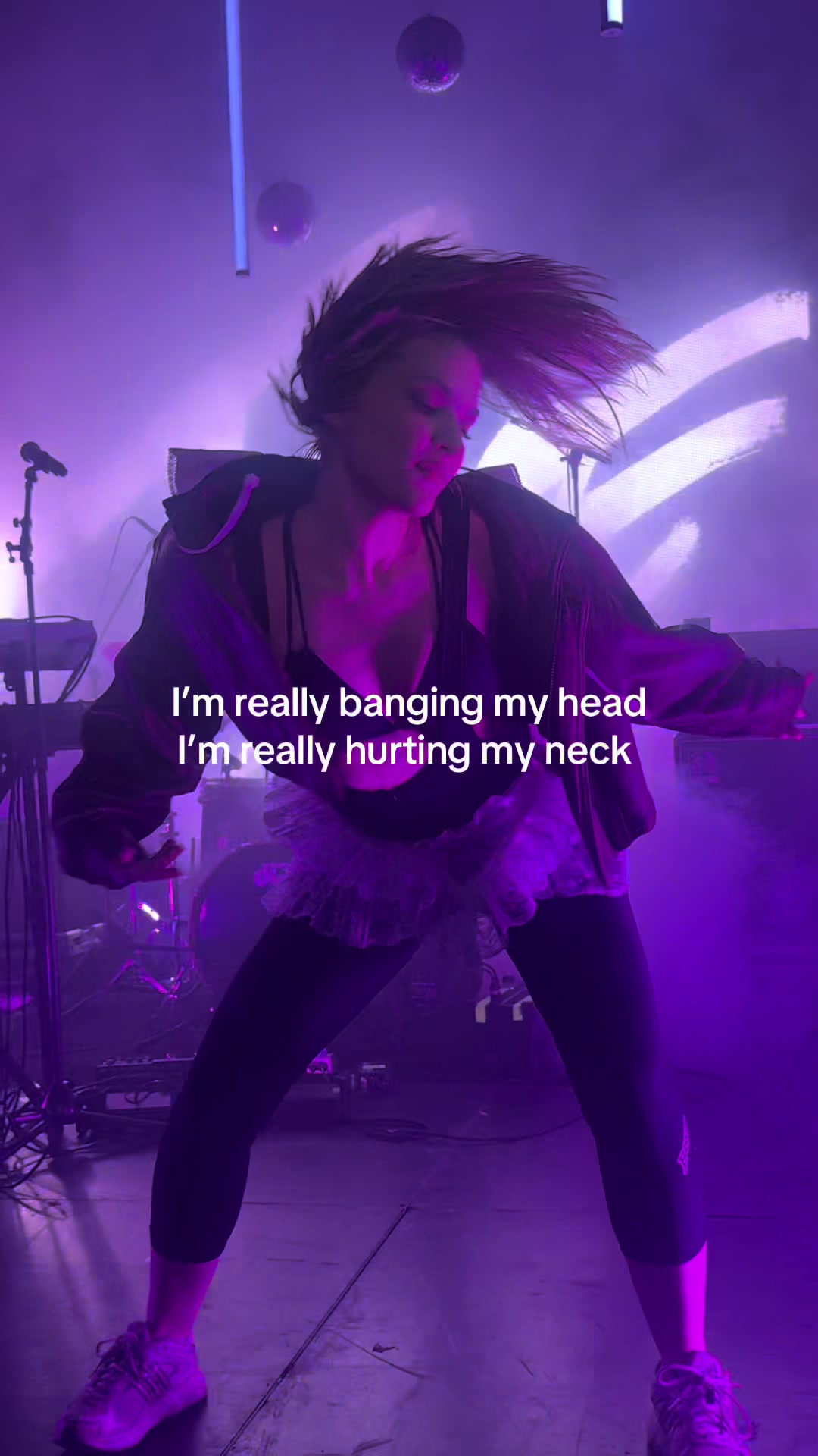 @Tove Styrke