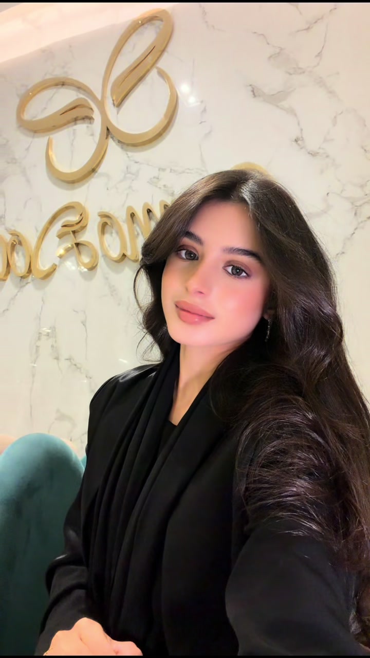 @ترف المطيري | Taraf Almutairi