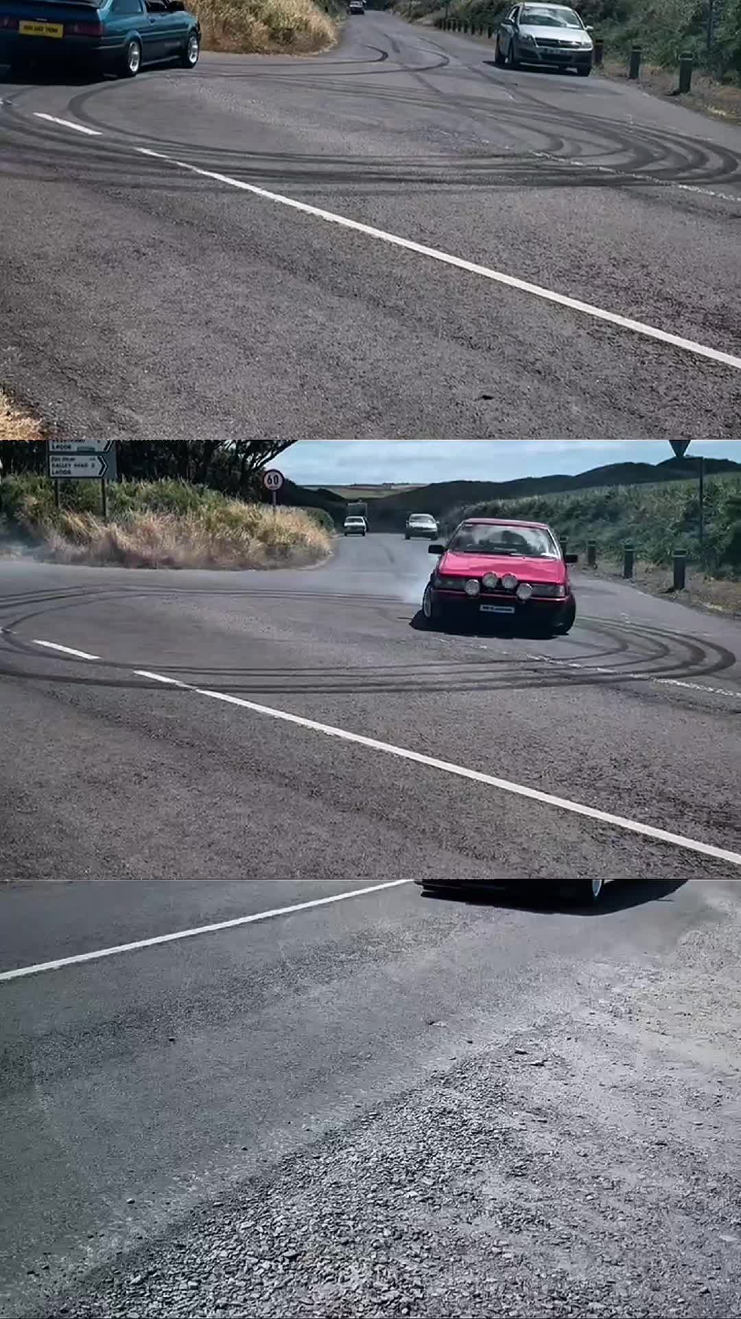 @Irish truck pictures