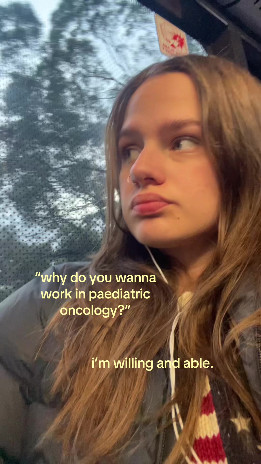 @Annie Williams