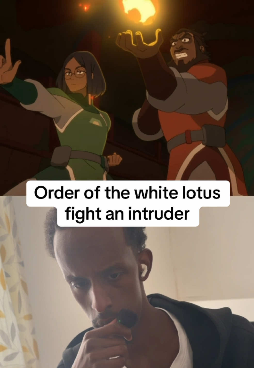 @J | Reactions