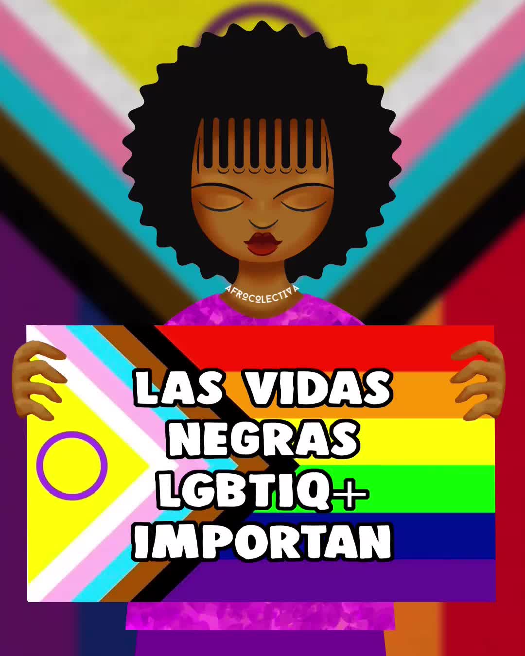 @Afrocolectiva