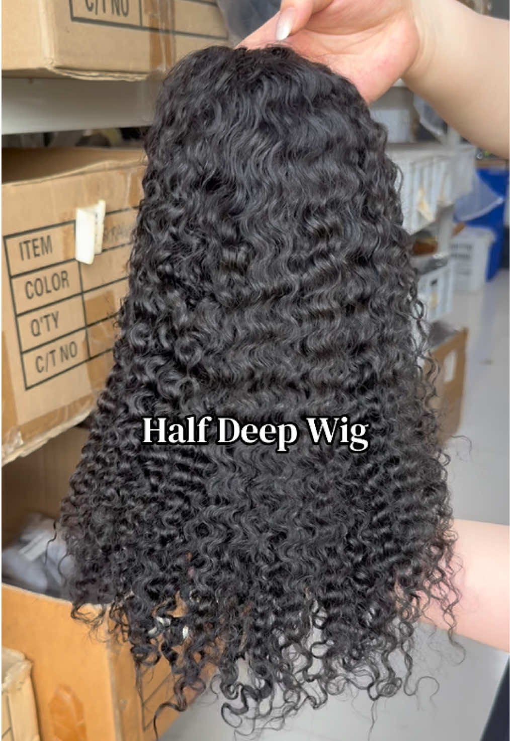 @Bling Hair Fashion