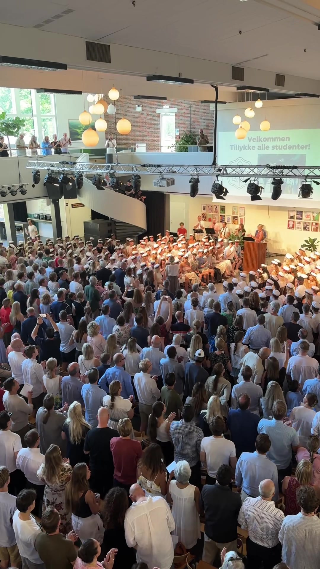 @Rungsted Gymnasium
