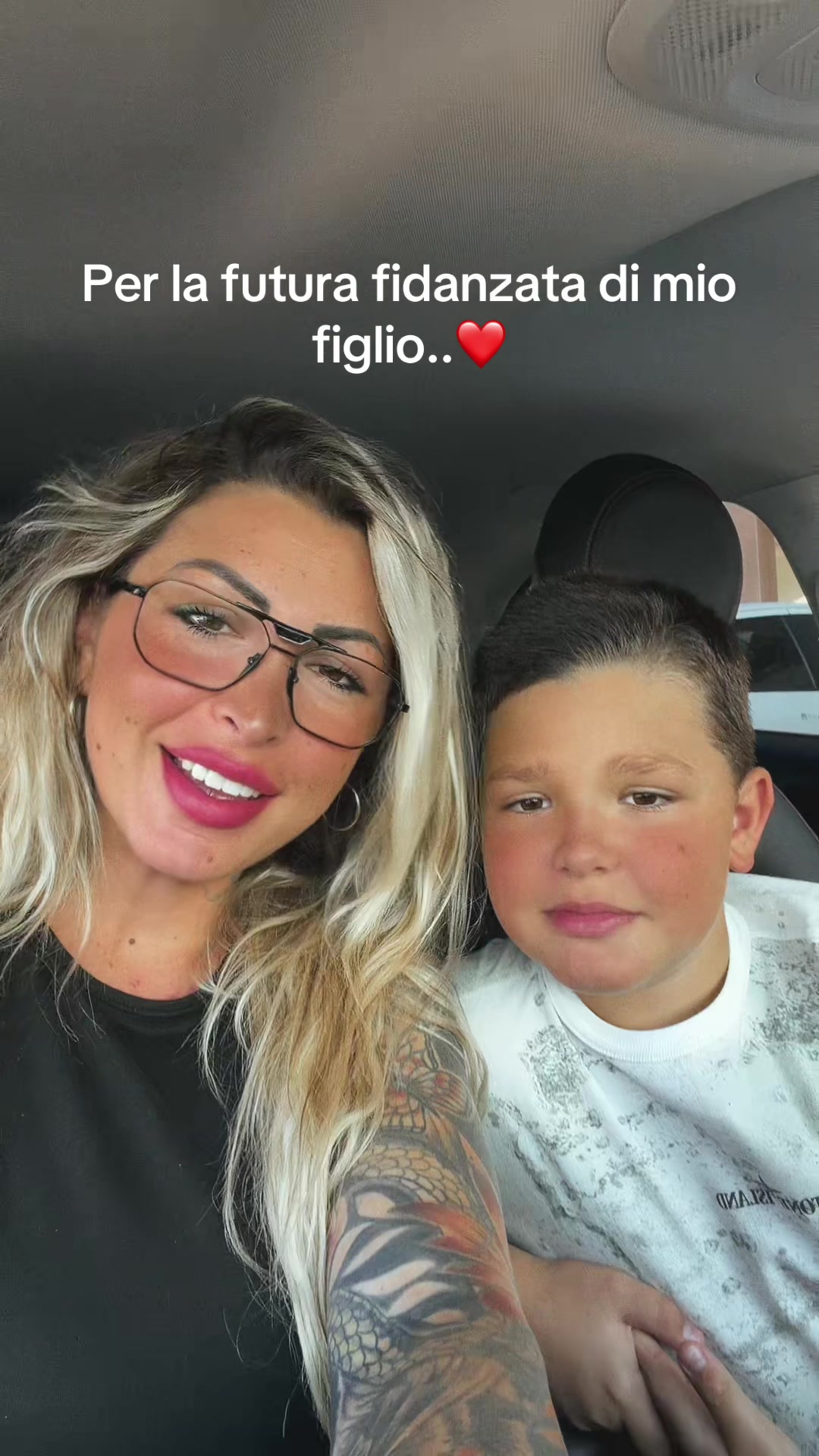 @Angela Cassano