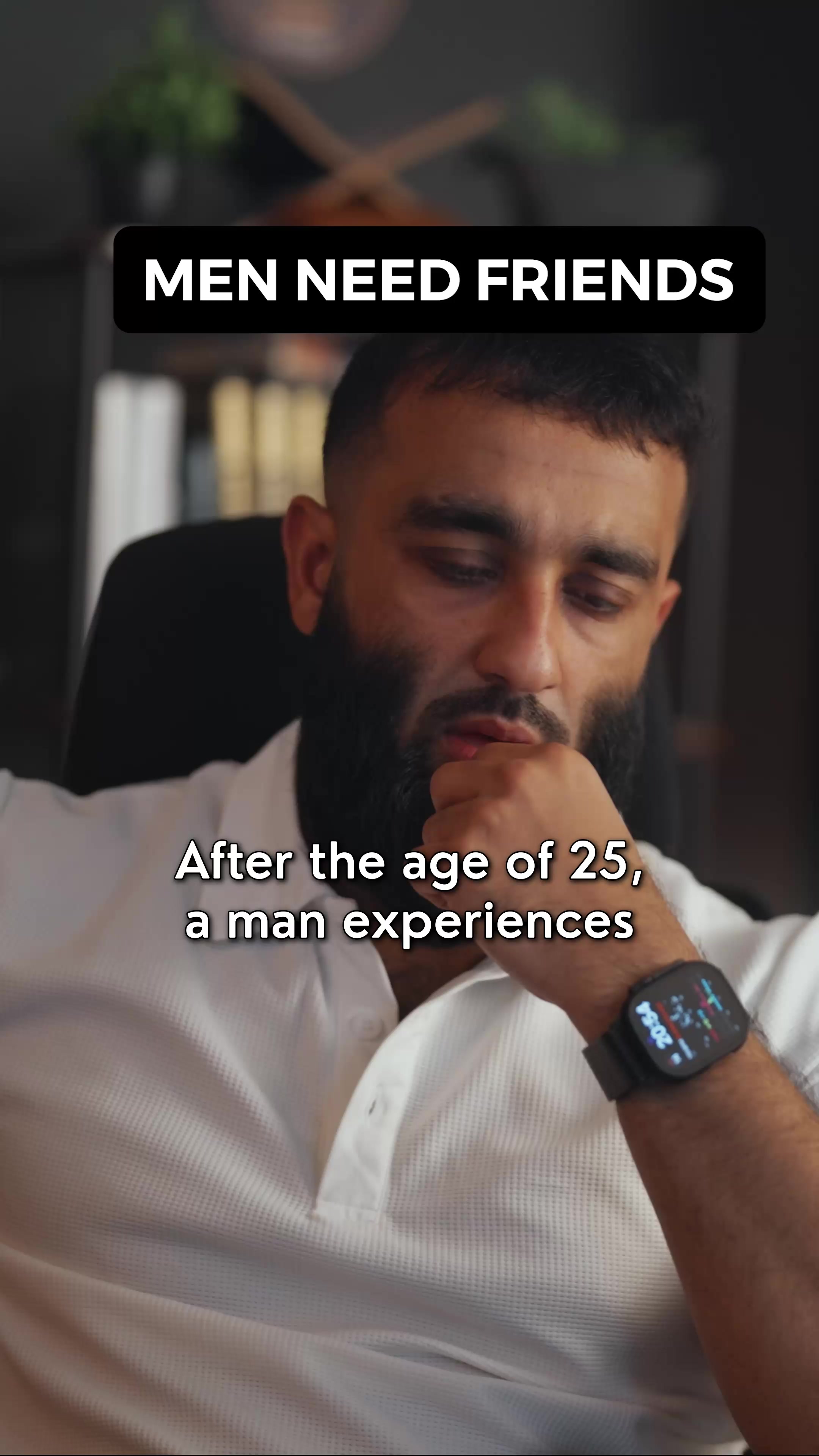 @The Sunnah Guy - Life mentor