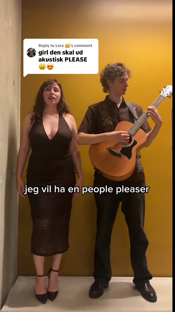 @JOSEFINE JUVA