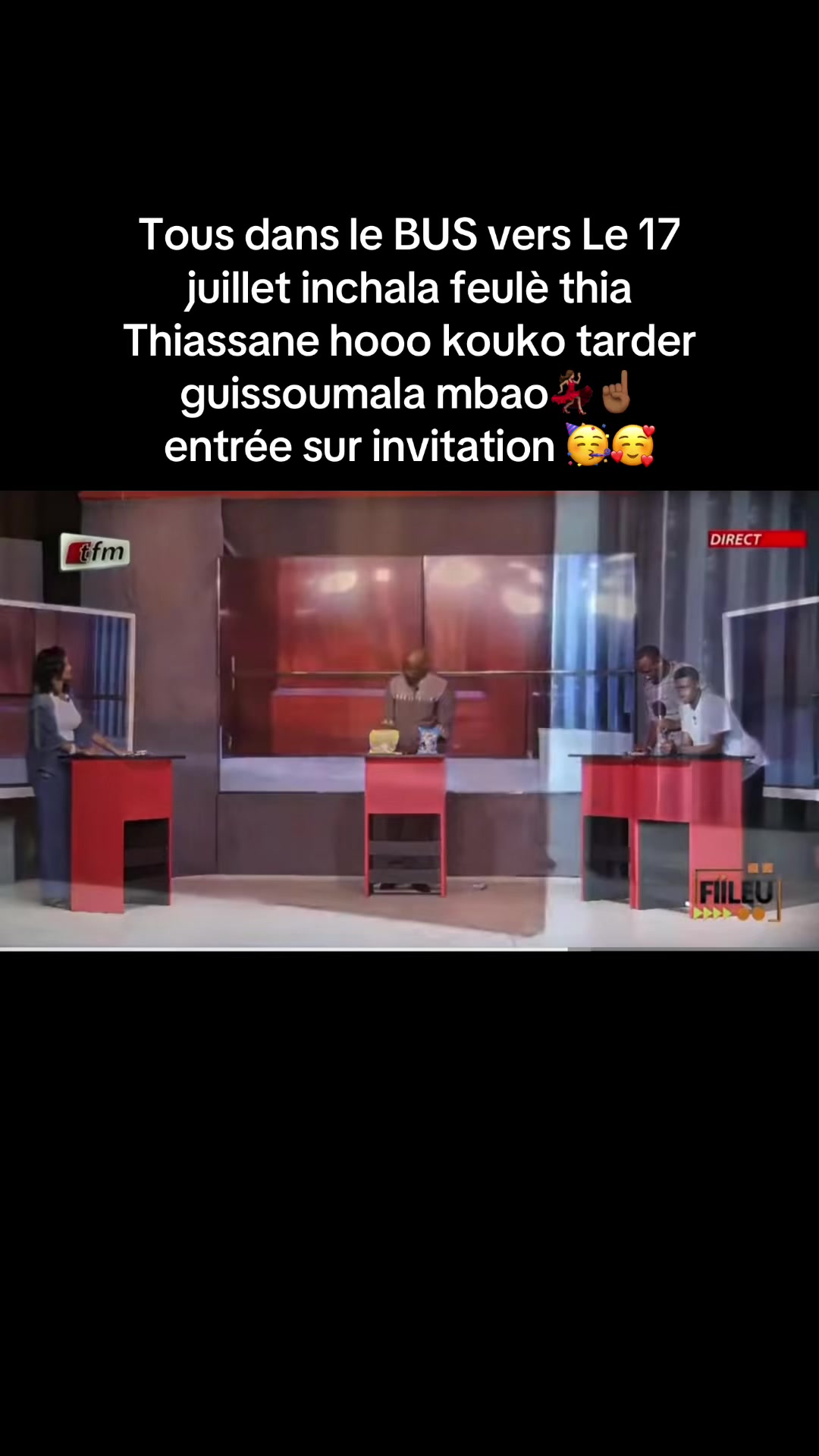 @⚜️ N&eacute;thiaChou Dieng ⚜️
