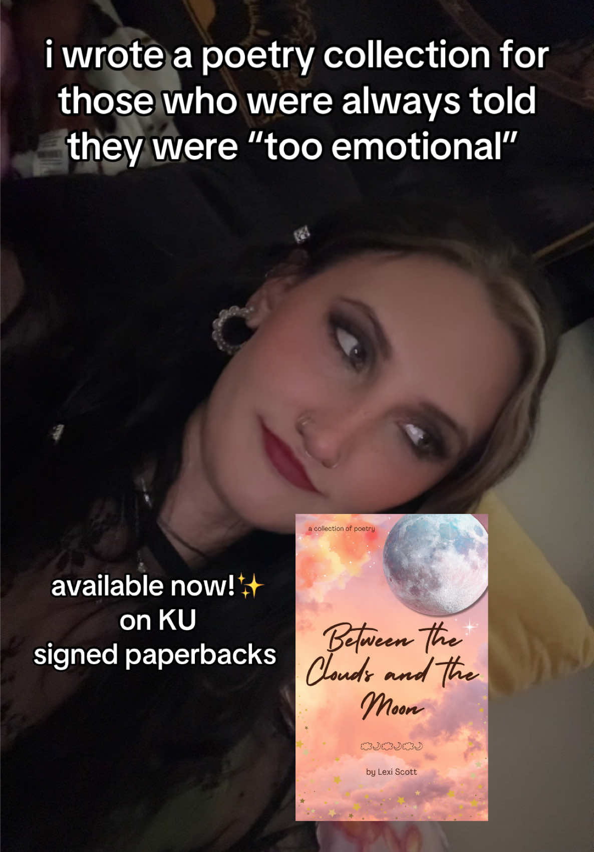 @LEXI || POET 📖🌧️🌙