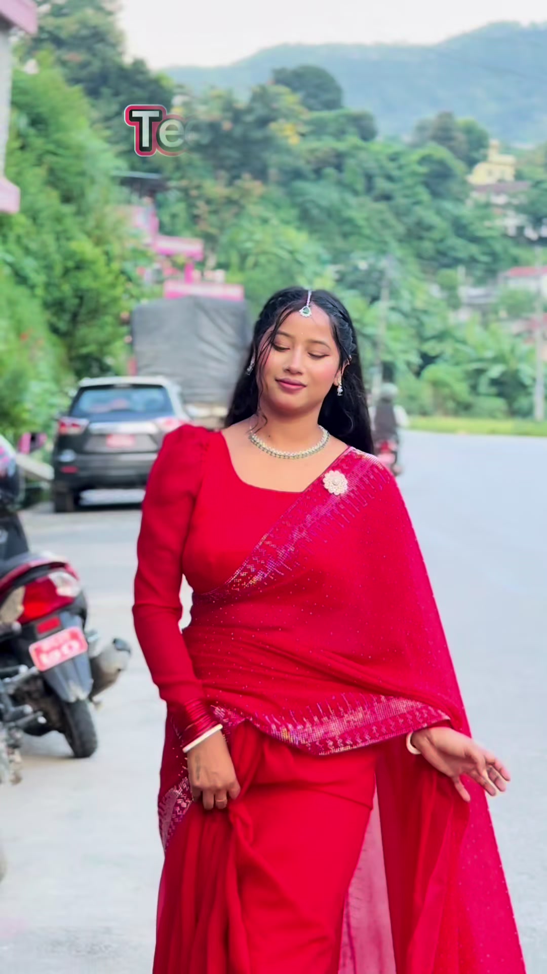 @Seema Chettri