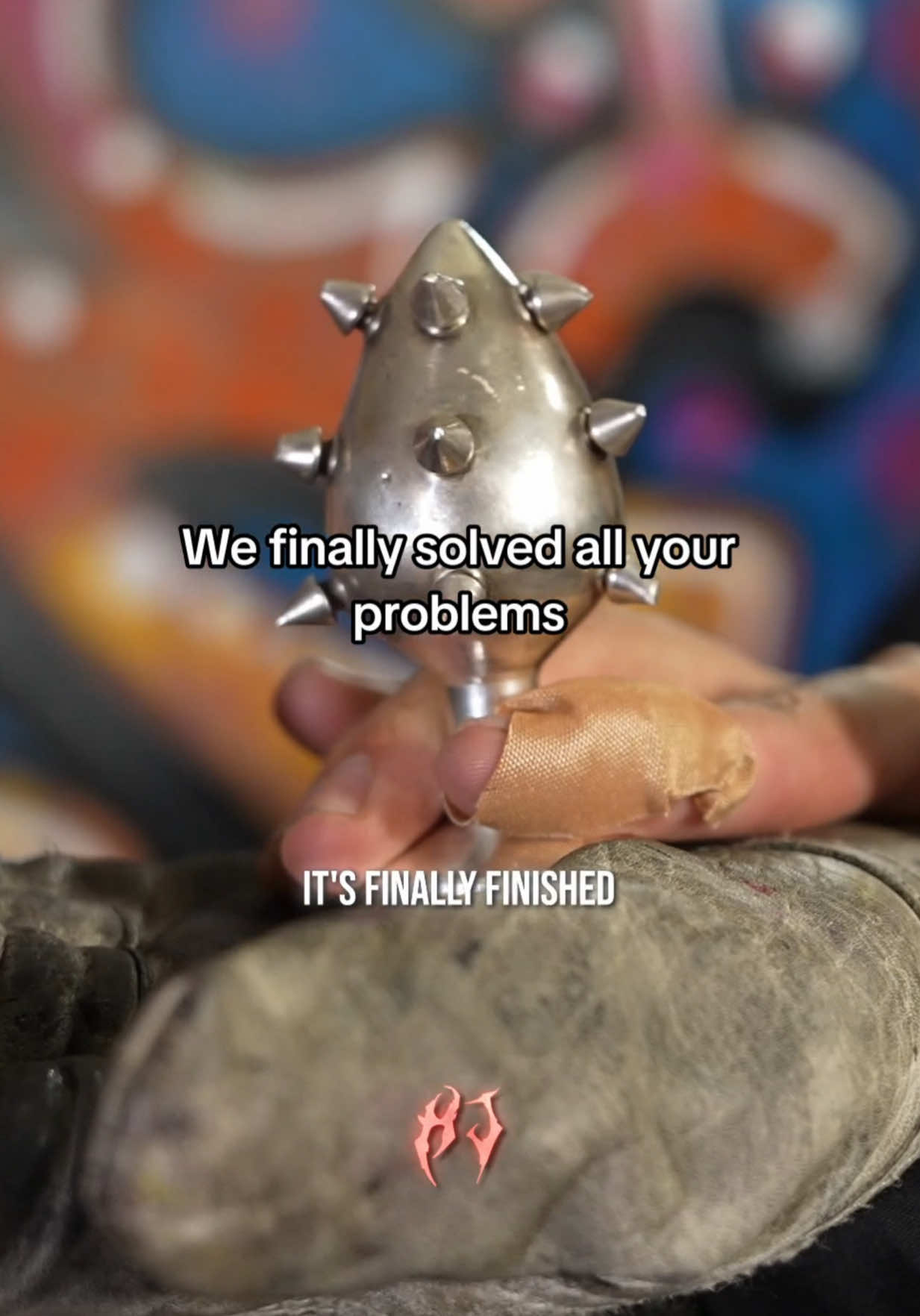@Hard Jewelry Official