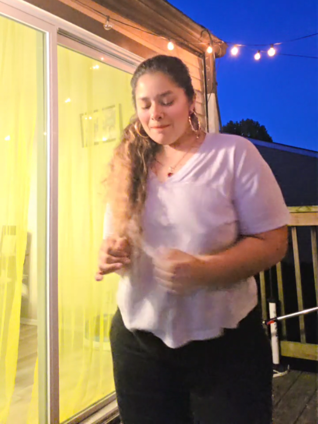 @Saraí Díaz 🥰🇸🇻😘 Bamby🥰