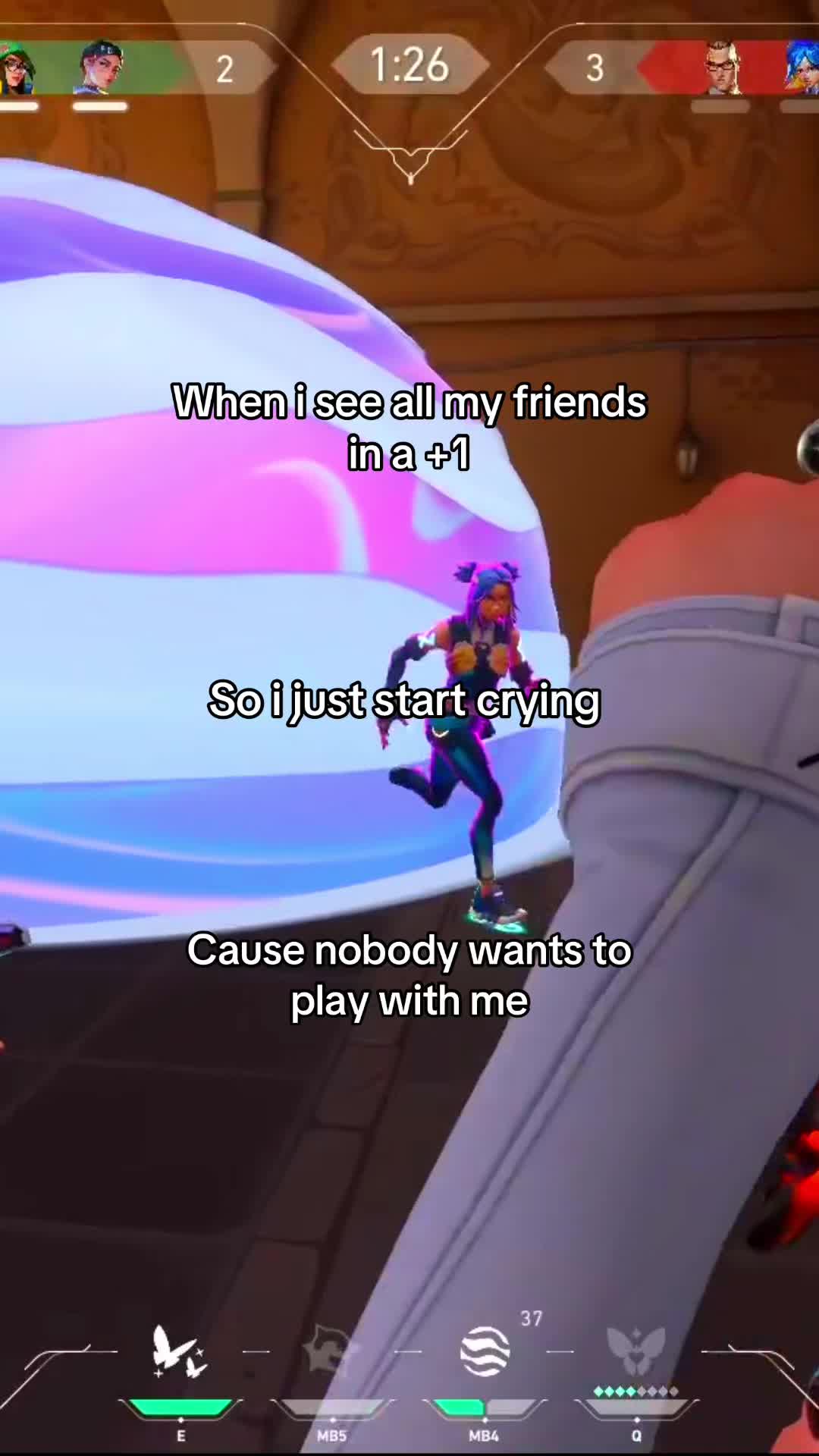 @ 