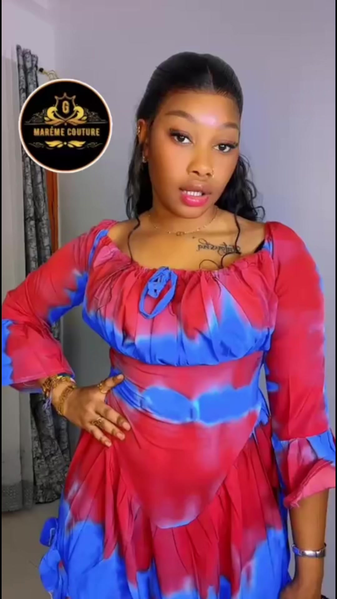 @Pape Diouf🛍️