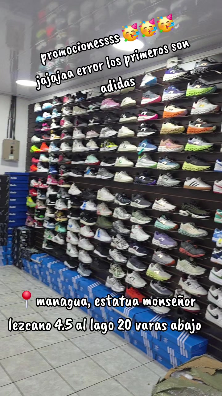 @Mr Shoes Nic_