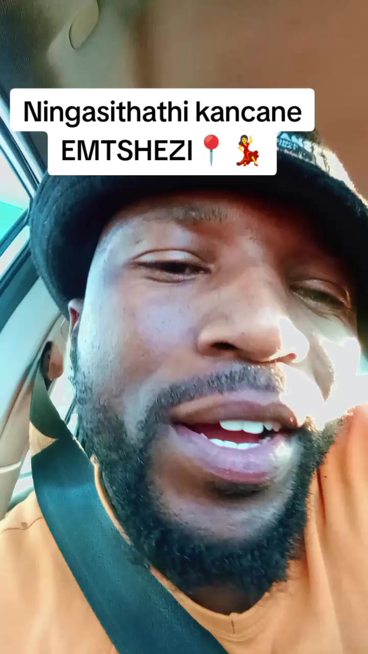 @Duma Mazibuko Emtshezi