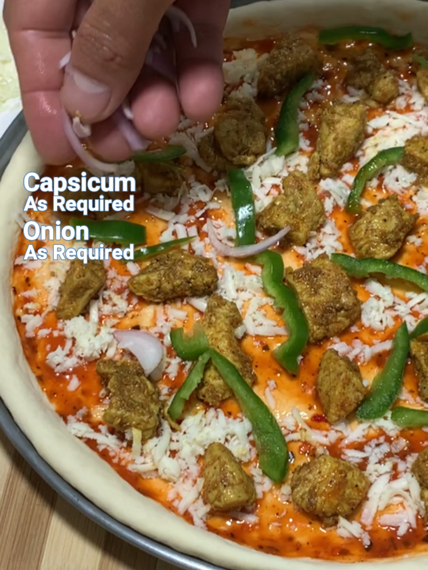 @A&M Foodies