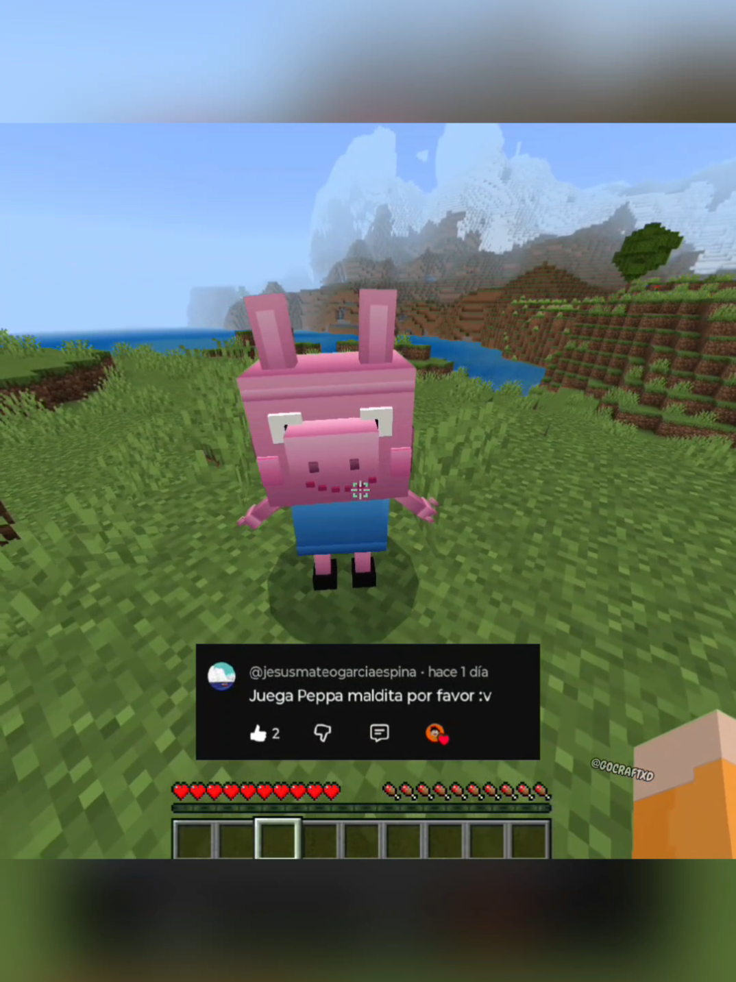 @Gocraft