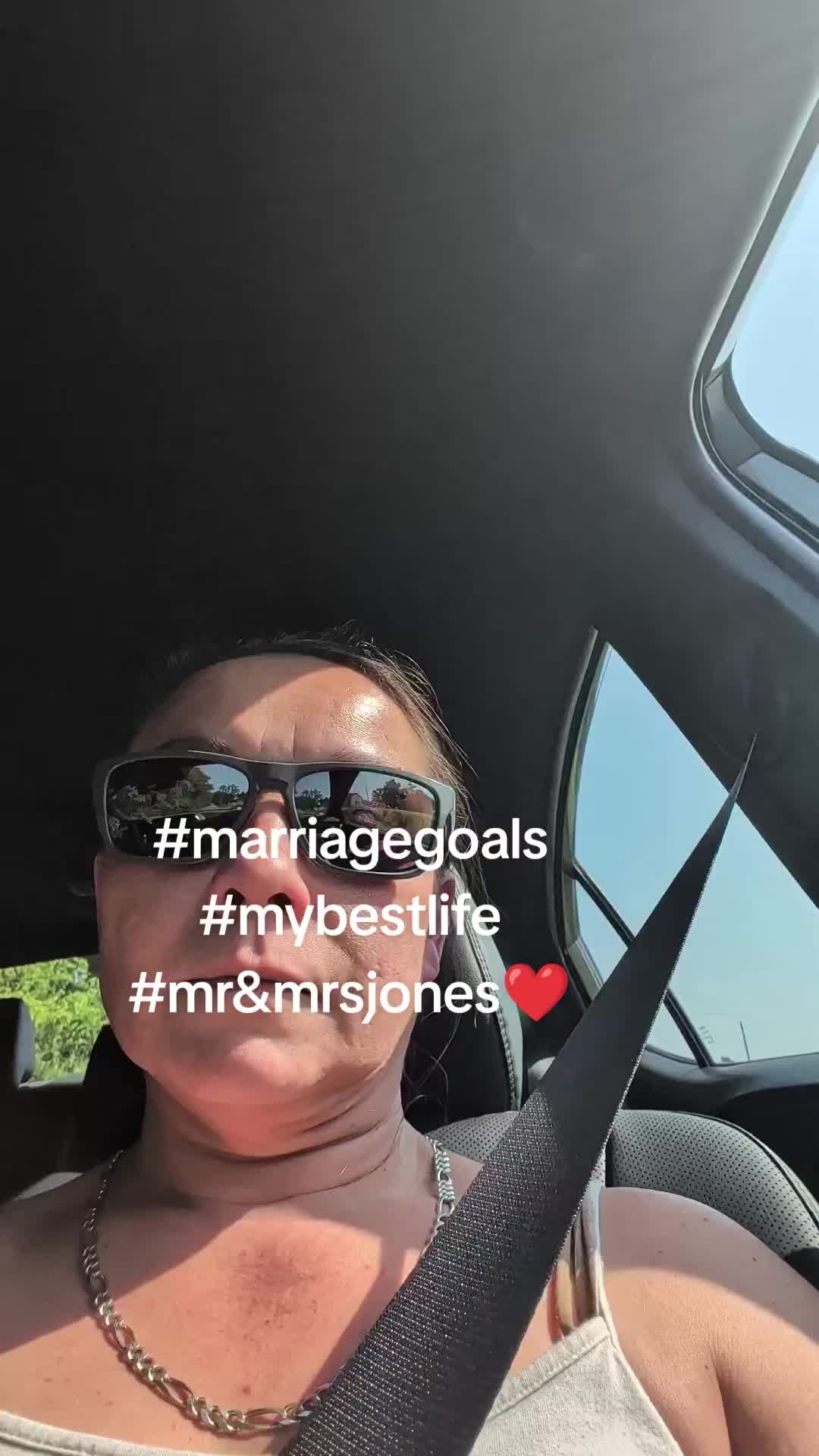 @Mrsbeckyjones 💕