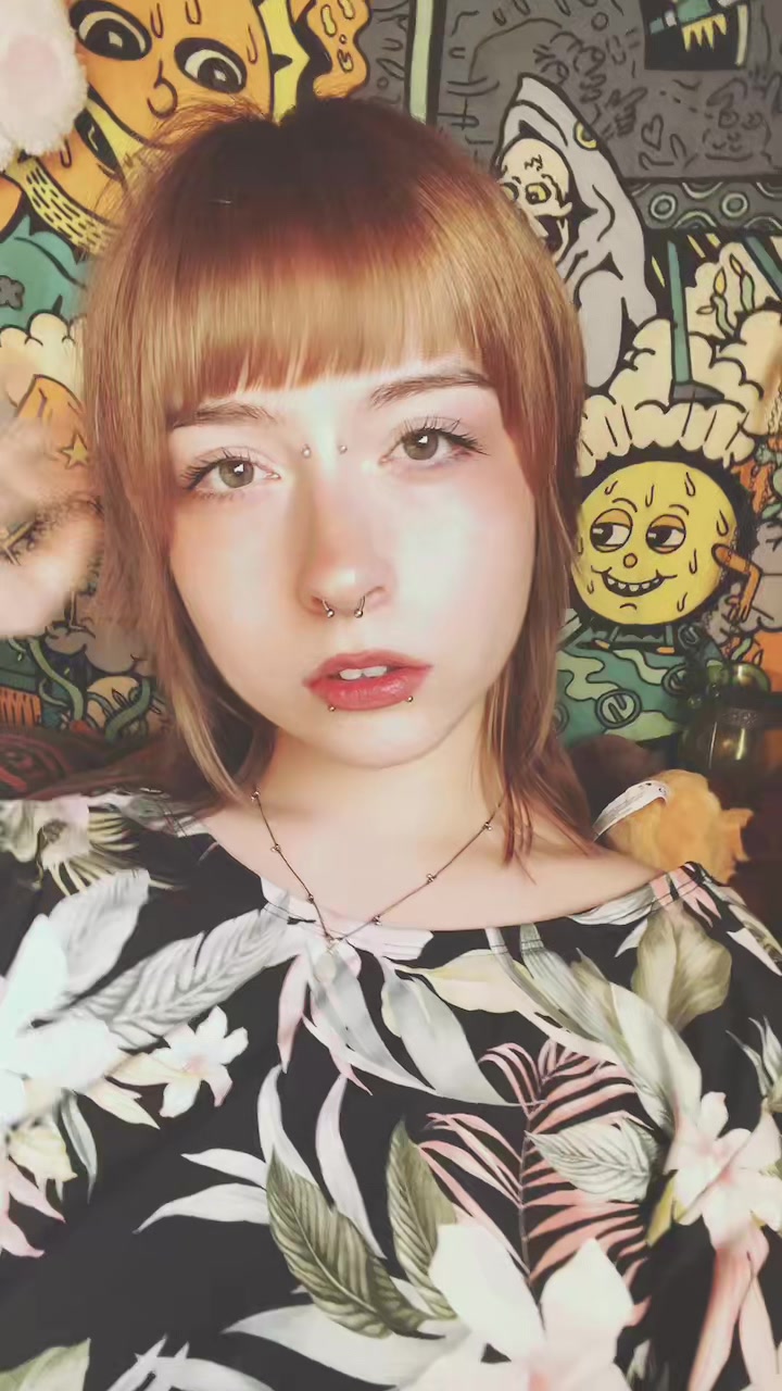@lilliana✿ฺ。