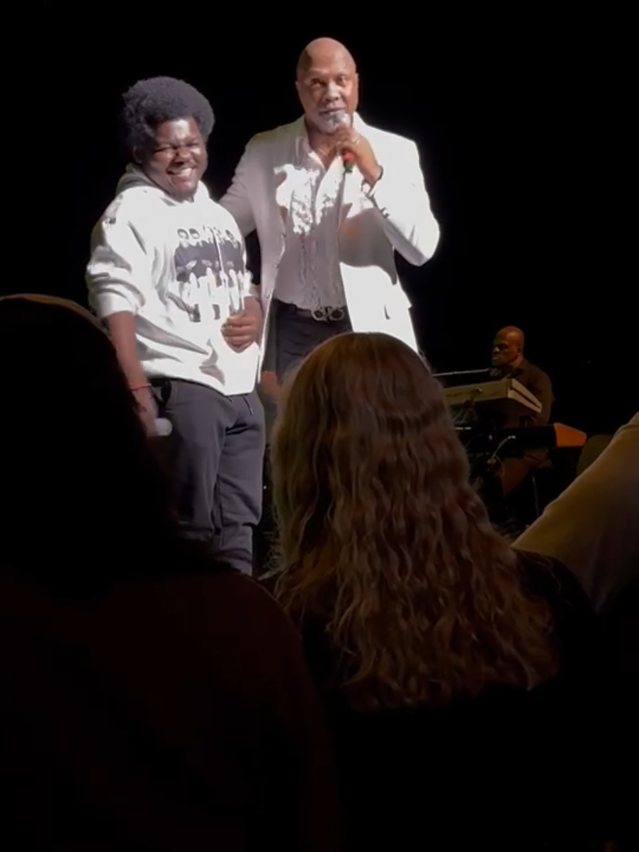 @The Temptations Legacy