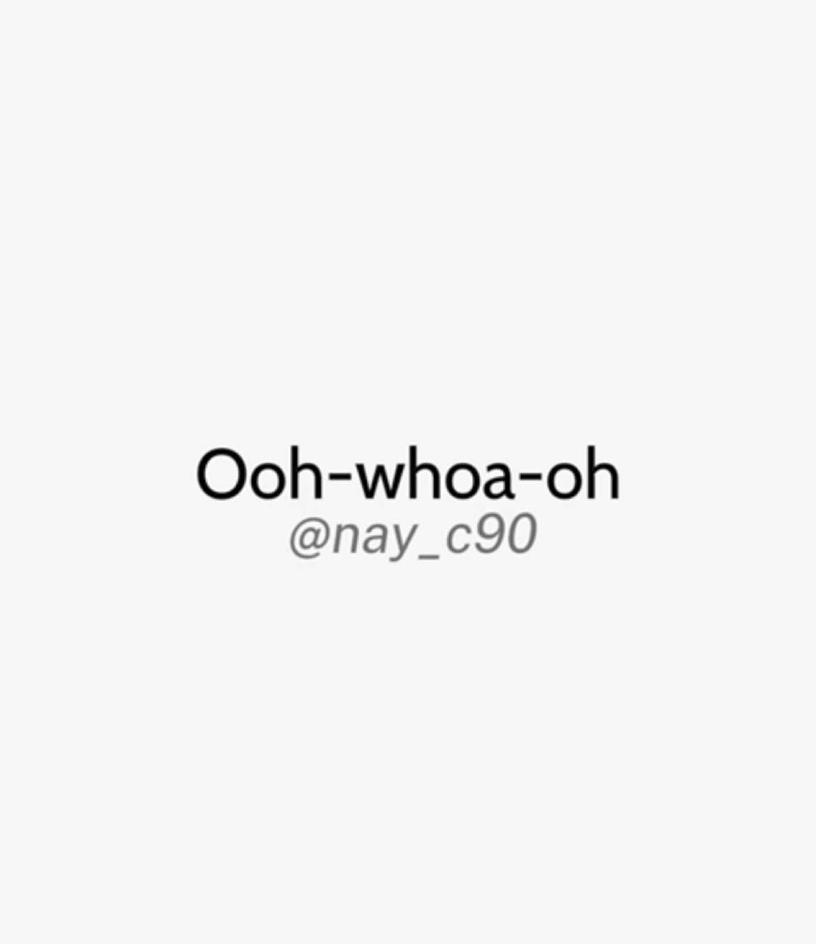 @tay