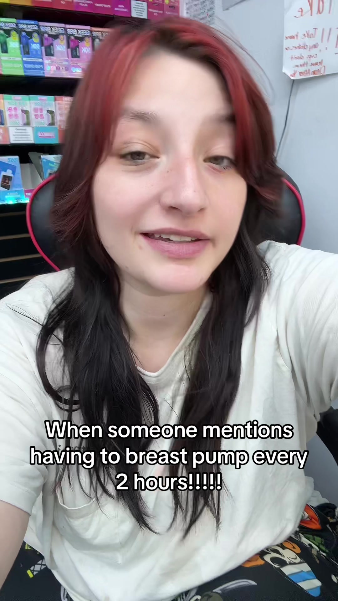 @Mama Adri