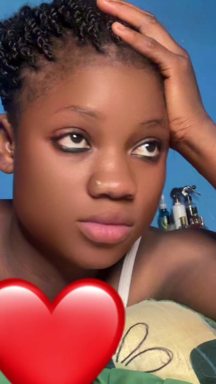 @Aminata Sidibe
