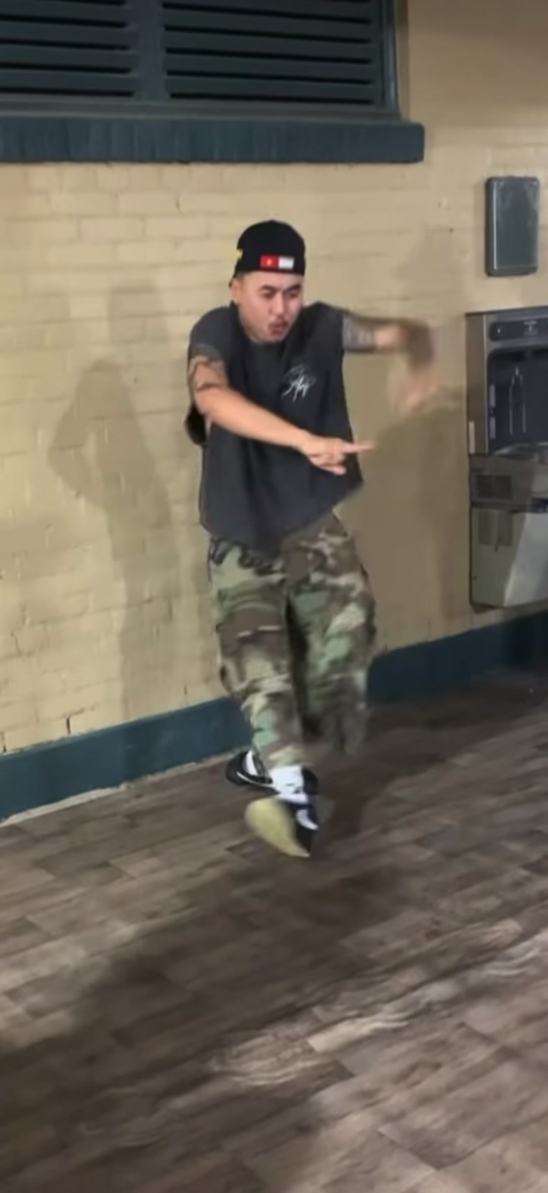 @s0phamish